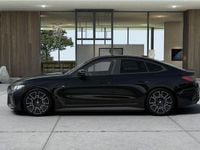 Neu BMW i4 M Sport 250 kW (340 PS) 2026 Schwarz Limousine