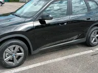 Gebraucht BMW X1 136 PS (100 kW) 2024 Schwarz SUV