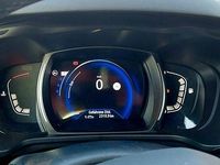 Gebraucht Renault Kadjar LIMITED 159 PS (116 kW) 2019 Rot SUV