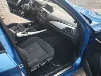 Gebraucht BMW 118 M Sport 170 PS (125 kW) 2013 Blau Kleinwagen