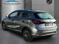 Gebraucht MG MG3 195 PS (143 kW) 2024 Grau Kleinwagen