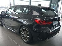 gebraucht BMW 118 M Sport+NAVI+PDC+STANDLÜFTER+LEDER