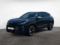 Gebraucht Cupra Terramar VZ 265 PS (194 kW) 2025 Mythosschwarz SUV