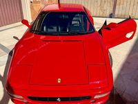 Gebraucht Ferrari F355 381 PS (280 kW) 1995 Rot
