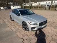 Gebraucht Volvo S60 250 PS (183 kW) 2024 Silber Limousine
