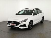 Neu Hyundai i30 140 PS (102 kW) 2025 Weiß Kombi