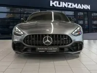 Gebraucht Mercedes AMG GT 43 AMG 421 PS (309 kW) 2025 Grau Coupé