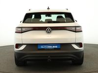 Gebraucht VW ID.4 Pro Performance 150 kW (204 PS) 2022 Gletscherweiss metallic SUV