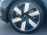 Gebraucht Volvo V60 Ultra 349 PS (256 kW) 2025 Platinum grey Kombi