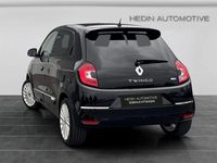 Gebraucht Renault Twingo Vibes 60 kW (82 PS) 2021 Schwarz Kleinwagen