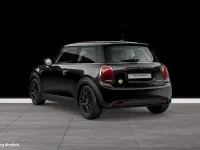 Usata Mini Cooper SE 135 kW (184 CV) 2023 Nero Utilitaria