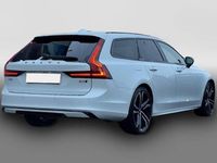 Gebraucht Volvo V90 Ultimate 235 PS (172 kW) 2022 Weiß Kombi
