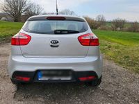 gebraucht Kia Rio gepflegt