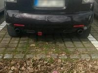 Gebraucht Mazda CX-7 260 PS (191 kW) 2009 Rot SUV