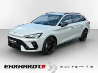 Neu Cupra Leon 204 PS (150 kW) 2026 Grau Limousine