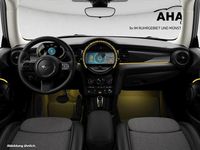 Gebraucht Mini Cooper SE Classic 135 kW (184 PS) 2022 Schwarz Kleinwagen