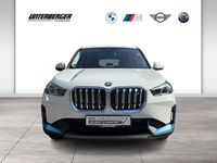 Gebraucht BMW iX1 Performance 200 kW (272 PS) 2022 Weiß SUV