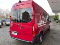 gebraucht Mercedes Sprinter Kasten CDI