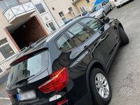 gebraucht BMW X3 Diesel 2011
