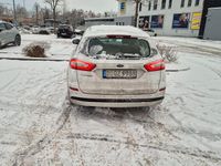 Gebraucht Ford Mondeo Business Edition 150 PS (110 kW) 2018 Weiß Kombi