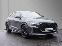 Neu Audi RS Q8 Performance 640 PS (470 kW) 2025 Grau SUV