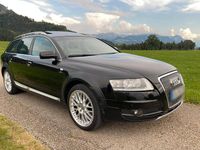 Gebraucht Audi A6 349 PS (256 kW) 2007 Schwarz Kombi