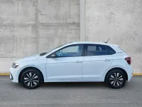 Gebraucht VW Polo Goal 95 PS (69 kW) 2025 Pure white Kleinwagen