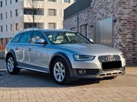 Gebraucht Audi A4 Allroad 245 PS (180 kW) 2014 Silber Kombi