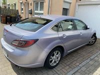 gebraucht Mazda 6 1.8 Comfort Comfort