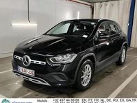 Gebraucht Mercedes GLA180 116 PS (85 kW) 2021 Schwarz SUV
