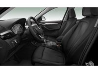 Gebraucht BMW X1 Advantage 150 PS (110 kW) 2022 Schwarz uni SUV