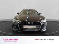 Gebraucht Audi A6 Design 265 PS (194 kW) 2022 Schwarz Kombi