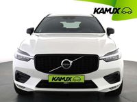 gebraucht Volvo XC60 B4 R Design AWD Aut+LED+HuD+B&W+360°Kamera