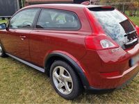 Używany Volvo C30 115 KM (84 kW) 2012 Andere farben Hatchback