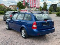 gebraucht Chevrolet Nubira Wagon CDX