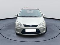 Gebraucht Ford C-MAX Titanium 125 PS (91 kW) 2010 Van / Kleinbus