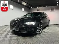 Gebraucht Opel Insignia Sport 230 PS (169 kW) 2021 Schwarz Limousine