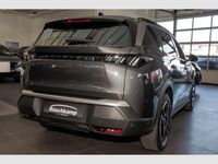 Neu Peugeot 5008 Allure 156 kW (213 PS) 2026 Grau SUV