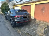 gebraucht VW Taigo 1.5 TSI OPF DSG R-Line R-Line