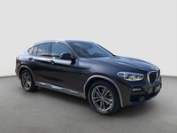 Gebraucht BMW X4 Performance 265 PS (194 kW) 2019 Grau SUV