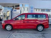 Neu Ford Tourneo Trend 116 PS (85 kW) 2026 Lava red Van / Kleinbus