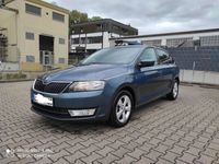 gebraucht Skoda Rapid 1.6 TDI Drive Drive