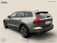 Gebraucht Volvo V60 CC Pro 250 PS (183 kW) 2020 Kombi