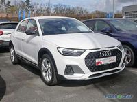 Gebraucht Audi A1 S-Line 110 PS (80 kW) 2023 Cortinaweiß SUV