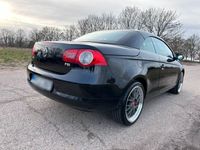 gebraucht VW Eos 1.6 Top Zustand !!!