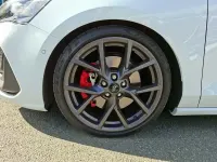 Gebraucht Ford Focus ST 280 PS (205 kW) 2023 Weiss
