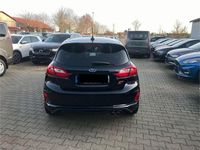 Gebraucht Ford Fiesta ST 200 PS (147 kW) 2020 Schwarz Kleinwagen