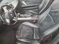 gebraucht BMW Z4 Roadster 2.5si -