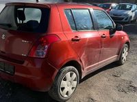 Gebraucht Suzuki Swift Snow 92 PS (67 kW) 2009 Other Kleinwagen