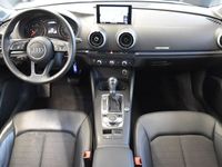 gebraucht Audi A3 Sportback 2.0TDI S-tronic design Navi~ACC~Xen